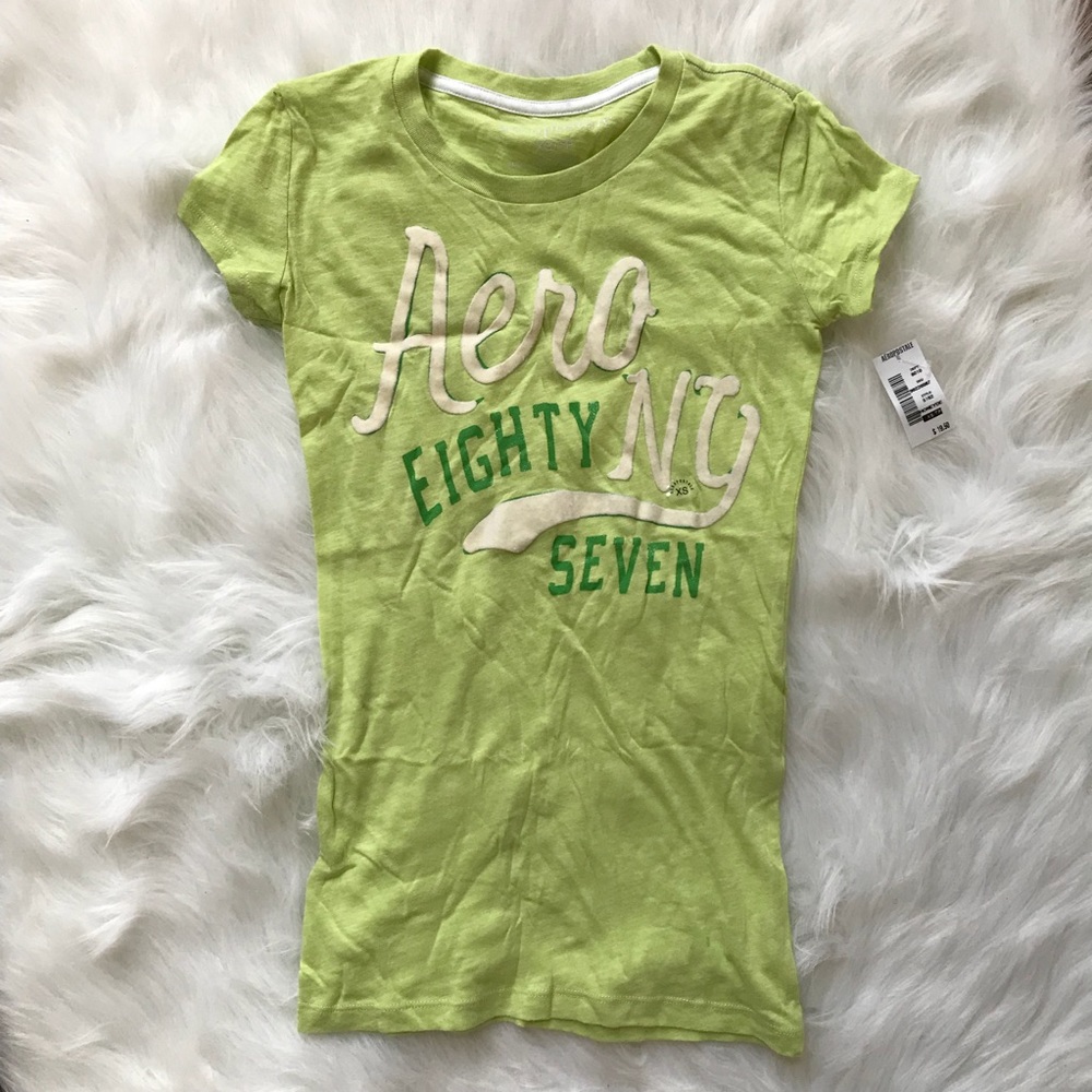 Aeropostale short